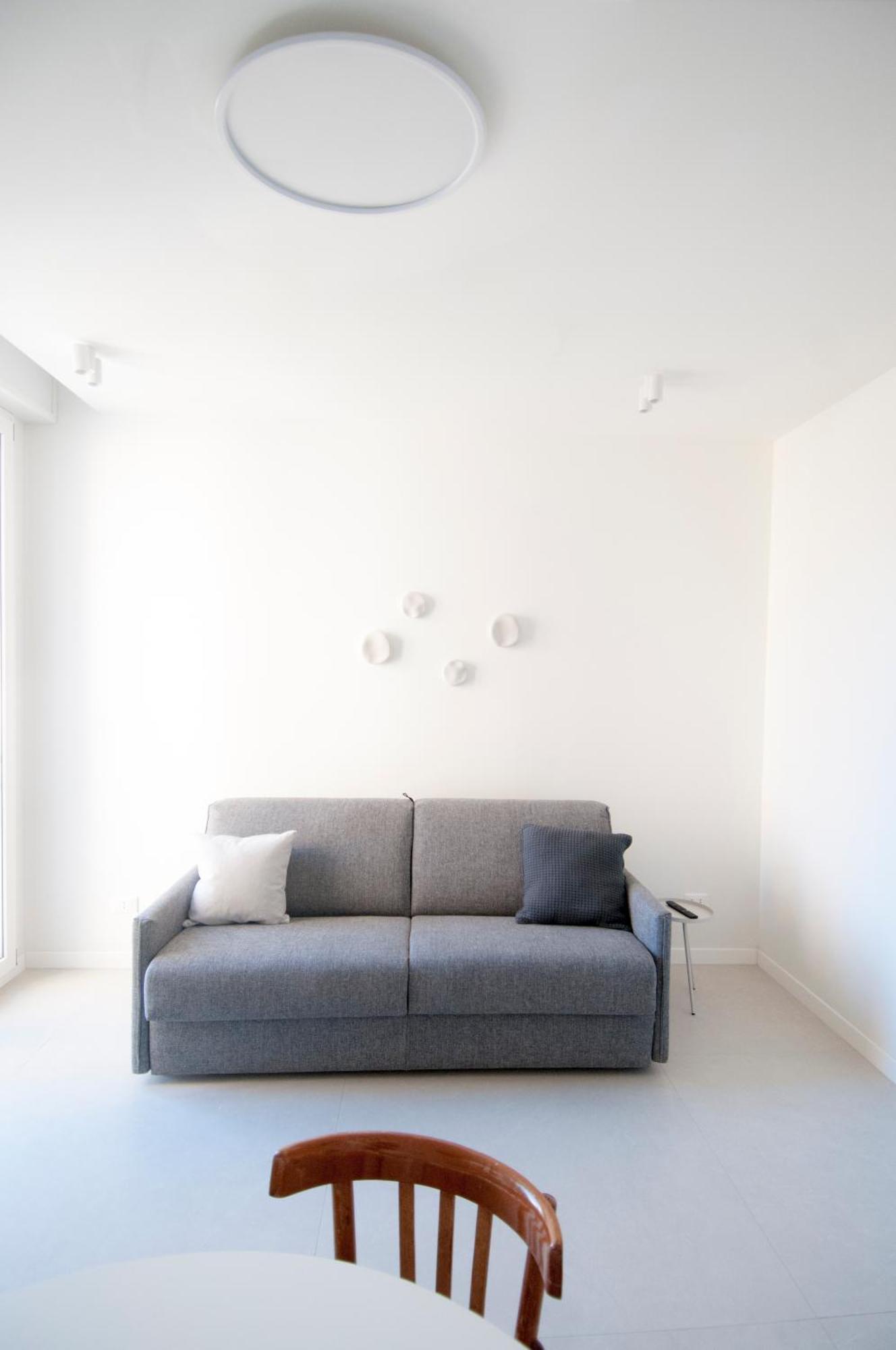 Zefiro - Saffi Design Apartments - Ambrogiohost Bologna Eksteriør billede