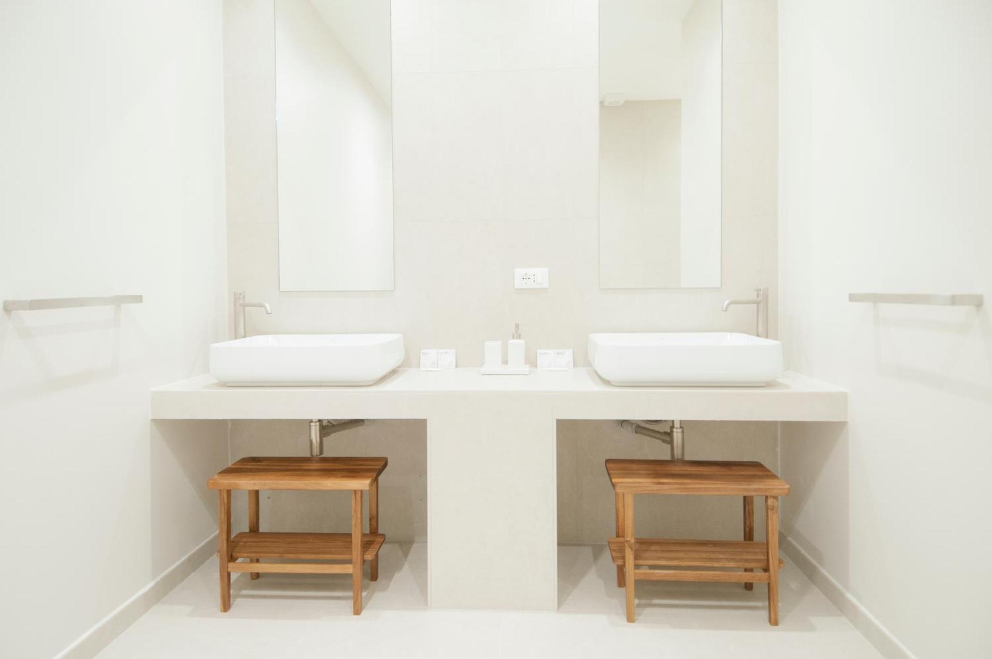 Zefiro - Saffi Design Apartments - Ambrogiohost Bologna Eksteriør billede