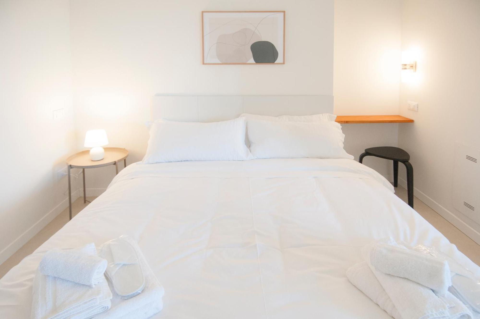 Zefiro - Saffi Design Apartments - Ambrogiohost Bologna Eksteriør billede